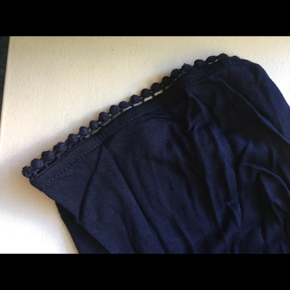 LOFT cold-shoulder top - Picture 2 of 3